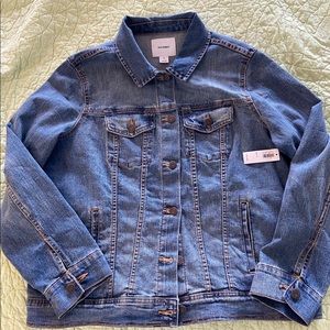 Old Navy Jean Jacket NWT